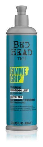 Кондиціонер для об'єму волосся Tigi Bed Head Gimme Grip Conditioner Texturizing 400 мл 0000000015999 фото