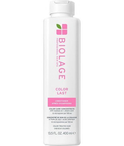 Кондиціонер для фарбованого волосся Biolage Colorlast Conditioner 400 мл 0000000021859 фото