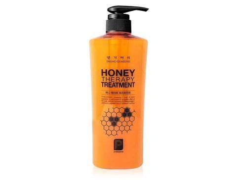 Кондиціонер для волосся Daeng Gi Meo Ri Honey Therapy Treatment 500 мл 0000000020353 фото