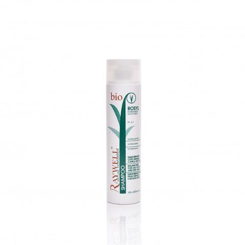 Шампунь для жирных волос нормализующий Raywell Bio Normalizzante Shampoo 250 мл 0000000023311 фото