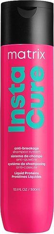 Шампунь для пошкодженого волосся Matrix Total Results Insta Cure Shampoo 300 мл 0000000016752 фото