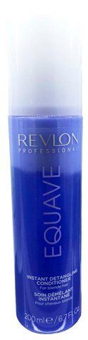 Кондиціонер незмивний для світлого волосся Revlon Professional Equave 200 мл 0000000010862 фото