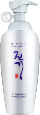 Кондиціонер регенеруючий інтенсивний Daeng Gi Meo Ri Vitalizing Treatment 500 мл 0000000005601 фото