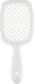 Щітка масажна для волосся Janeke Superbrush Біла 0000000016166 фото 1
