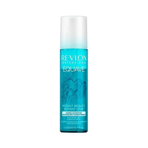 Несмываемый кондиционер для волос Revlon Professional Equave 200 мл 0000000010863 фото