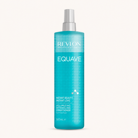 Несмываемый кондиционер для волос Revlon Professional Equave 500 мл 0000000010864 фото