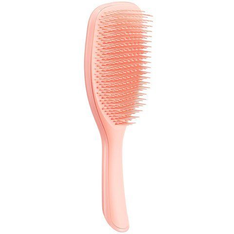 Щетка Tangle Teezer The Wet Detangler Peach Glow 0000000013457 фото