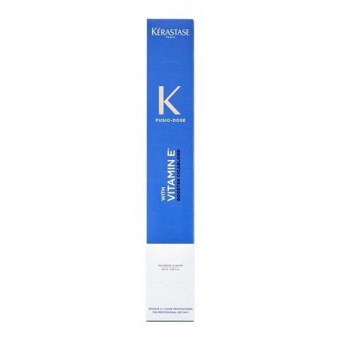 Бустер для светлых волос Kerastase Fusio-Dose Cicablond With Vitamin E 120 мл 0000000017092 фото
