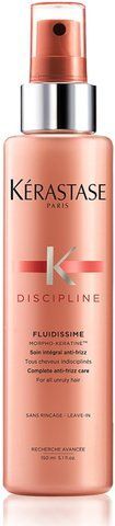 Спрей для непослушных волос Kerastase Discipline Fluidissime Anti-Frizz 150 мл 0000000022403 фото