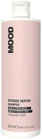 Шампунь для інтенсивного відновлення волосся Mood Intense Repair Shampoo 400 мл 0000000022819 фото