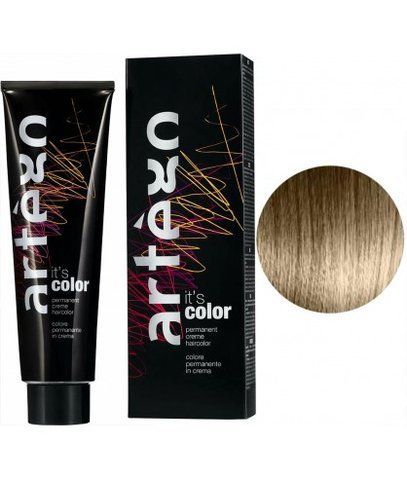 Крем-фарба для волосся Artego It's Color №9S Дуже світлий пісочний блондин 150 мл 0000000018587 фото