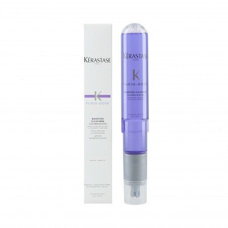 Бустер для улучшения структуры волос Kerastase Fusio-Dose Cicafibre Booster 120 мл 0000000016275 фото
