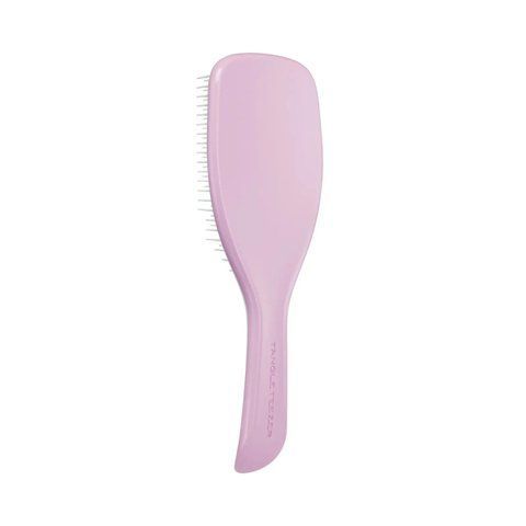 Щетка Tangle Teezer The Large Wet Detangler RoseBud Pink&Sage 0000000017969 фото