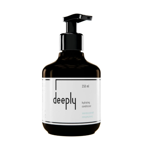 Кондиціонер зволожуючий для волосся Deeply Hydrating Conditioner 250 мл 0000000022603 фото
