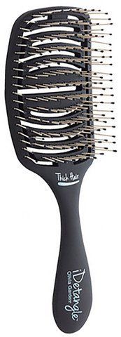 Щітка для волосся Olivia Garden iDetangle Thick Hair 0000000013415 фото