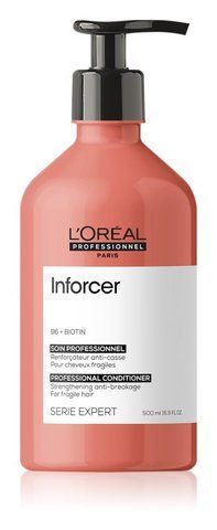 Кондиционер зміцнюючий L'Oreal Professionnel Inforcer Conditioner 500 мл 0000000016003 фото