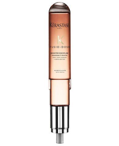Бустер для непослушных волос Kerastase Fusio Dose Booster Discipline 120 мл 0000000016057 фото