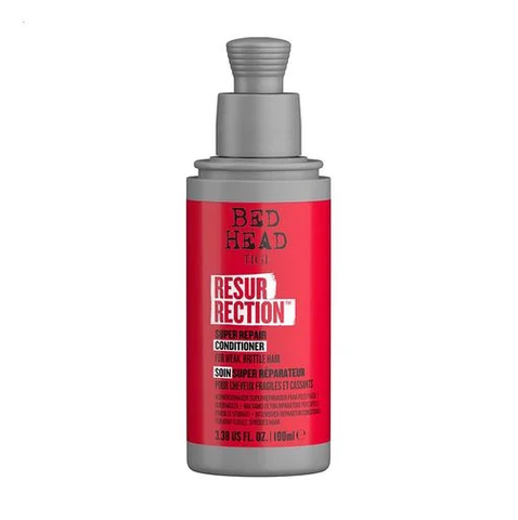 Кондиционер для слабких ломких и поврежденных волос Tigi Bed Head Resurrection 100 мл 0000000015624 фото