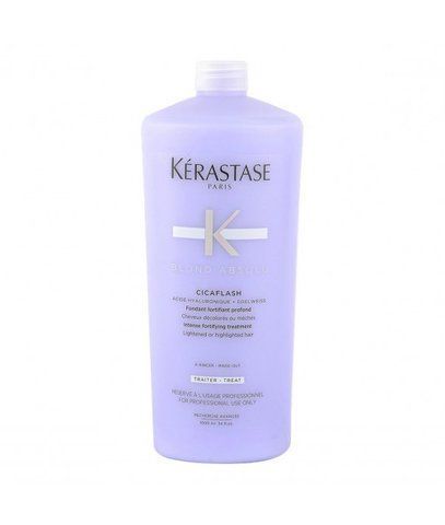 Кондиционер укрепляющий для светлых волос Kerastase Blond Absolu Cicaflash 1000 мл 0000000016978 фото