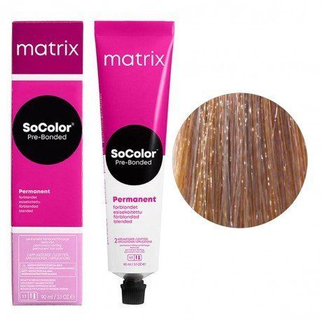 Крем-фарба для волосся Matrix Socolor Beauty №10P Дуже-дуже світлий блондин перлинний 90 мл 0000000006182 фото