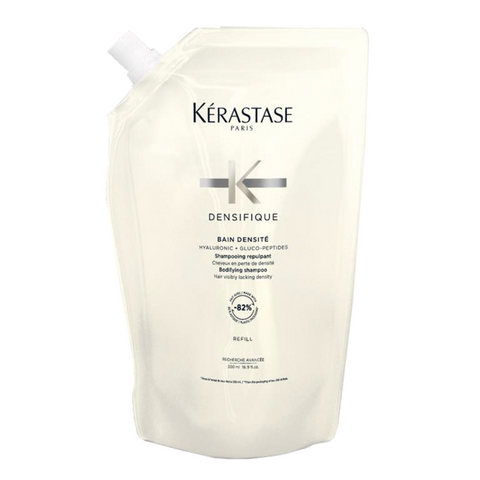 Шампунь для збільшення густоти волосся Kerastase Densifique Bain Densite Refill 500 мл 0000000020759 фото