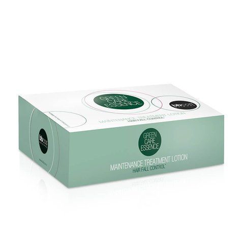 Лосьйон проти випадіння волосся BBCos Green Care Essence 6 шт 8 мл 0000000019284 фото