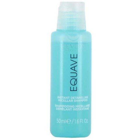 Шампунь для зволоження та живлення волосся Revlon Professional Equave 50 мл 0000000015858 фото
