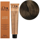 Крем-краска безаммиачная для волос Fanola Oro Therapy №6/00 Intense dark blonde 100 мл 0000000000508 фото 1