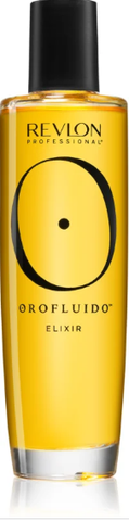 Олія для всіх типів волосся Revlon Professional Orofluido Beauty Elixir 100 мл 0000000009826 фото