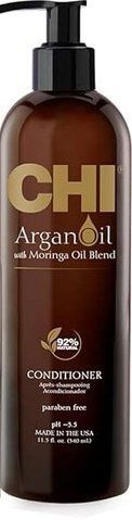 Кондиціонер живильний Chi Argan Oil Conditioner 739 мл 0000000013031 фото