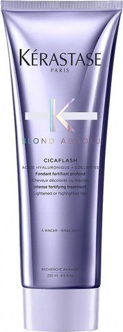 Кондиціонер зміцнювальний для світлого волосся Kerastase Blond Absolu Cicaflash Conditioner 250 мл 0000000016604 фото