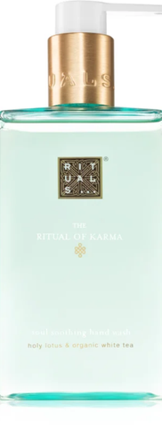 Мило рідке для рук Rituals The Ritual Of Karma 300 мл 0000000017808 фото