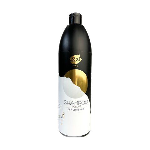 Шампунь для об'єму волосся YOJI Volume Shampoo 1000 мл 0000000017789 фото