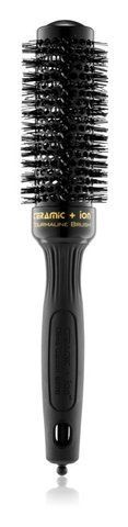 Термобрашинг Olivia Garden Ceramic+ion Thermal Brush Black d 35 0000000015980 фото