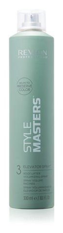 Спрей для об'єму волосся Revlon Professional Style Masters Elevator Spray 300 мл 0000000008129 фото