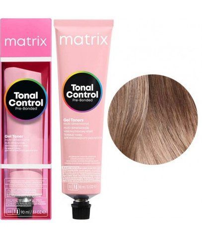 Крем-фарба без аміаку Matrix Color Sync №10PR Екстрасвітлий блондин перлинно-рожевий 90 мл 0000000017769 фото
