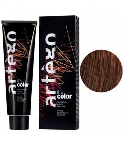 Крем-фарба для волосся Artego It's Color №5 Світлий шатен 150 мл 0000000018506 фото