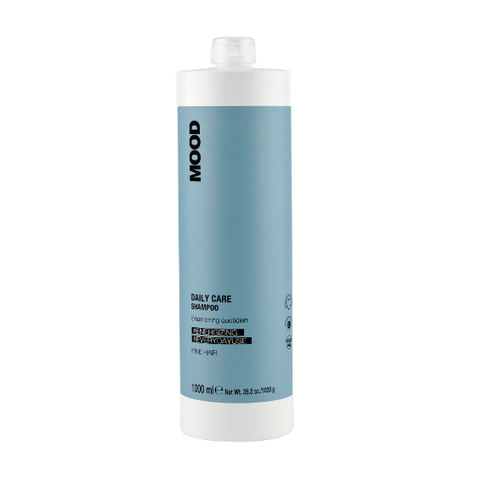 Шампунь для щоденного догляду Mood Daily Care Shampoo 1000 мл 0000000022828 фото