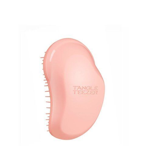 Щетка для волос Tangle Teezer The Original Mini Papaya Salad 0000000017974 фото