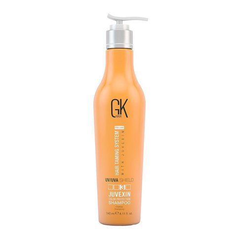 Шампунь для фарбованого волосся GKHair Shield Shampoo 240 мл 0000000004165 фото