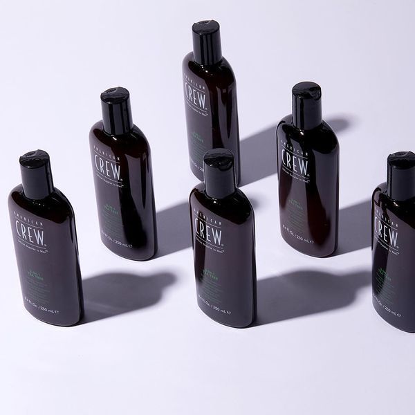 Засіб для догляду за волоссям та тілом 3-в-1 American Crew Classic Tea Tree 450 мл 0000000000248 фото