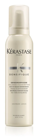 Мус для ущільнення волосся Kerastase Densifique Densimorphose 150 мл 0000000018471 фото