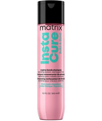 Шампунь для поврежденных волос Matrix Total Results Insta Cure Shampoo 300 мл 0000000023273 фото