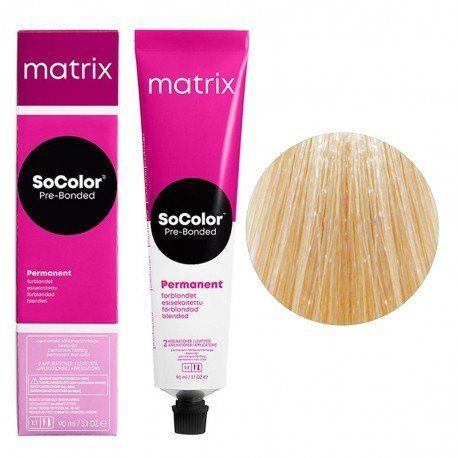 Крем-фарба для волосся Matrix Socolor Beauty №11N Ультра світлий блонд 90 мл 0000000006185 фото