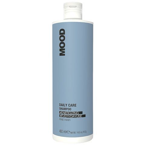 Шампунь для ежедневного ухода Mood Daily Care Shampoo 400 мл 0000000022829 фото