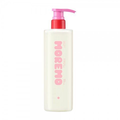 Шампунь супер відновлюючий Moremo Super Repair Shampoo 480 мл 0000000022698 фото