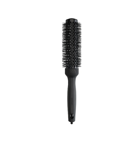 Брашинг для волос Olivia Garden Wavy Bristles Black Label 35 0000000022749 фото