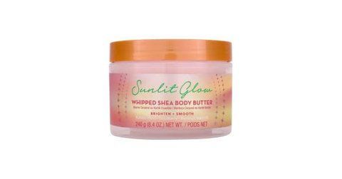 Баттер для тіла Tree Hut Sunlit Glow Whipped Body Butter 240 г 0000000023606 фото