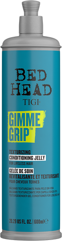 Кондиціонер для об'єму волосся Tigi Bed Head Gimme Grip Conditioner Texturizing 600 мл 0000000018115 фото