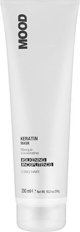 Маска з кератином для волосся Mood Keratin Mask Long Hair 290 мл 0000000022809 фото